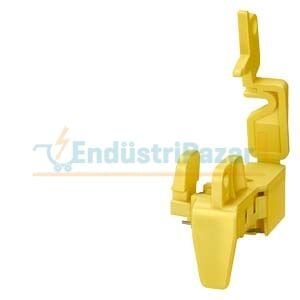 Mandal Kilidi (5SP4 ve 5SY için) 5ST3801 SİEMENS