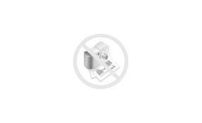 A13X3000-128 3000A 130VAC YARI İLETKEN SİGORTA (A13X3000-128 FUSE, 3000A, 130VAC, SEMICONDUCTOR PUCK STYLE)