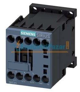 3RT2018-1AP01 7,5KW 1NO 230VAC SIRUS KONTÖR SİEMENS
