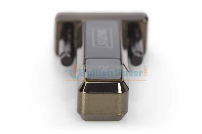 USB 2.0 - RS232 (Seri Port) Çevirici ASSMANN DA-70156 DİGİTUS