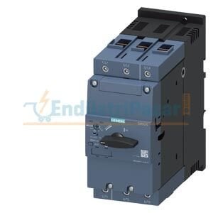 75-93A Motor Koruma Şalteri 3RV2041-4YA10 SİEMENS