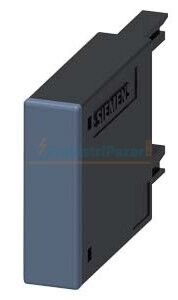 RC Eleman, Entegre Diyotlu, 24VDC, Ledsiz 3RT2916-1DG00 SİEMENS