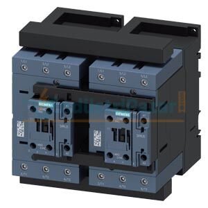 80A 37KW Komple Montajlı Sağ-Sol Dönüş Kombinasyonu 3RA2345-8XB30-1AL2 SİEMENS