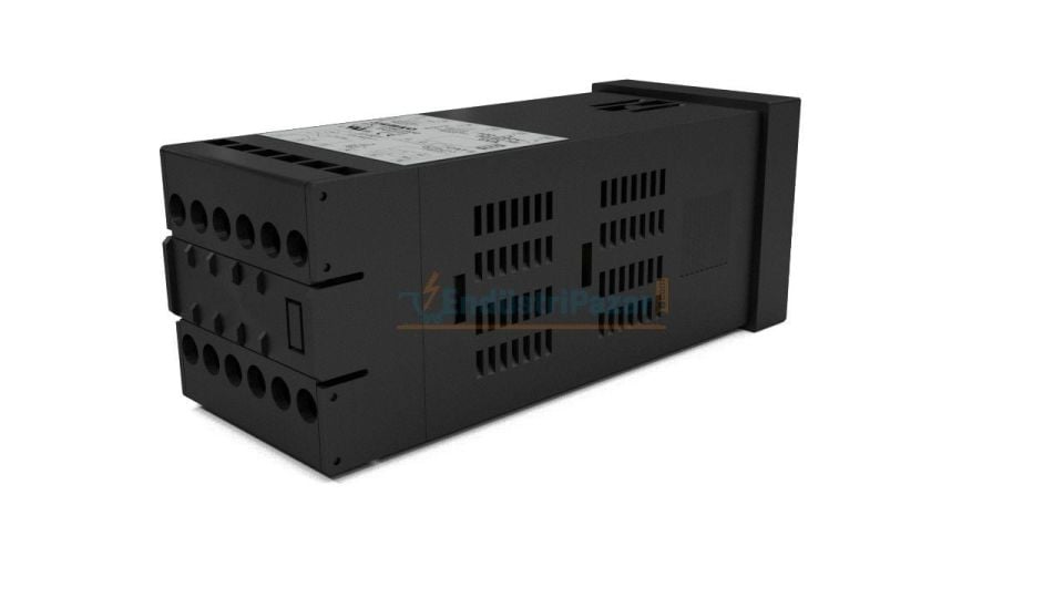 ESM-4450.1.20.1.1/00.00/0.0.0.0 Üniversal Girişli PID Smart I/O Modül Sistemli Proses Kontrol Cihazı 100..240Vac RS-232 EMKO