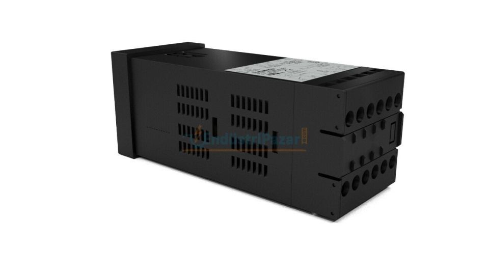 ESM-4450.2.20.1.1/00.00/0.0.0.0 Üniversal Girişli PID Smart I/O Modül Sistemli Proses Kontrol Cihazı 24Vac/Vdc RS-232 EMKO