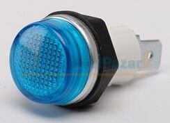 230VAC Mavi 14mm Sinyal S140NM EMAS