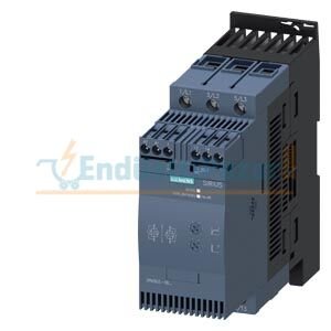 30kW Soft Starter 3RW3037-1BB14 SİEMENS