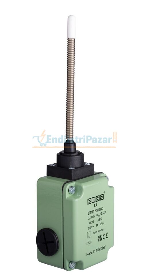 L1K13SOP102 Sınır Şalter EMAS