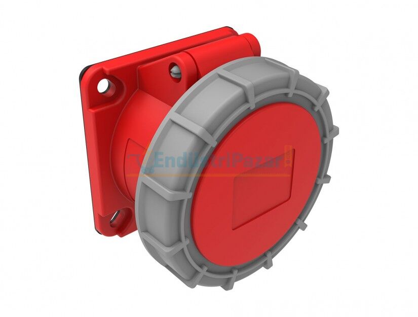 5*16A Makine Prizi IP67 BC1-1505-7413 BEMİS