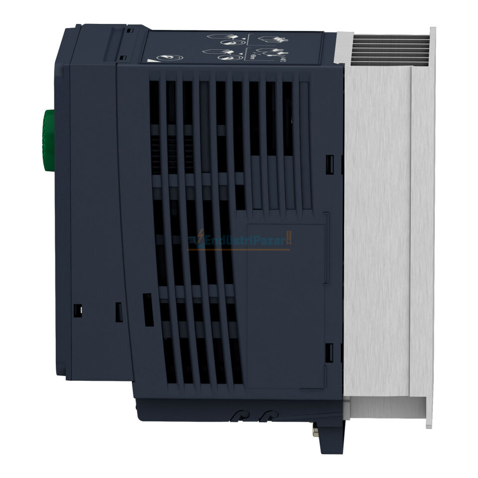 Hız Kontrol Cihazı 0,37kW ATV320U04M2C SCHNEİDER