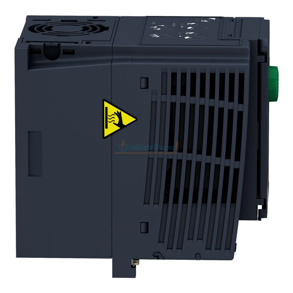 Hız Kontrol Cihazı 0,55kW ATV320U06N4C SCHNEİDER