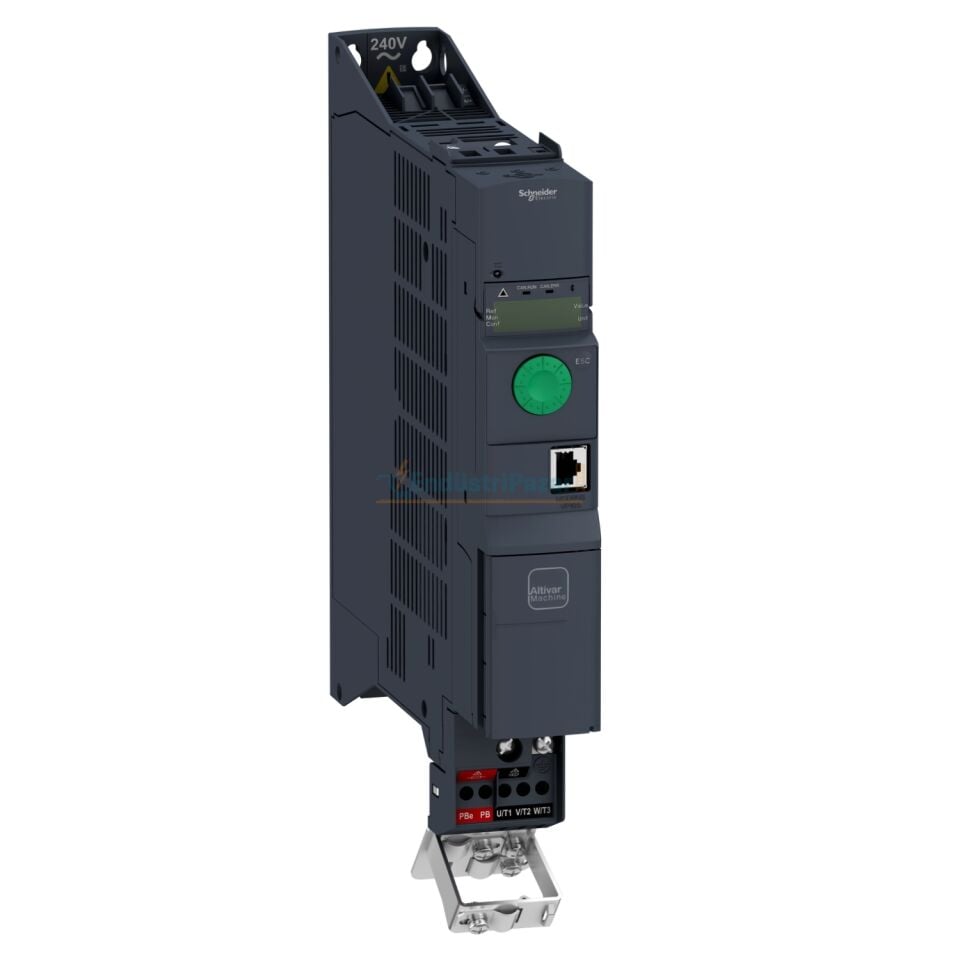 Hız Kontrol Cihazı 0,75kW ATV320U07M2B SCHNEİDER