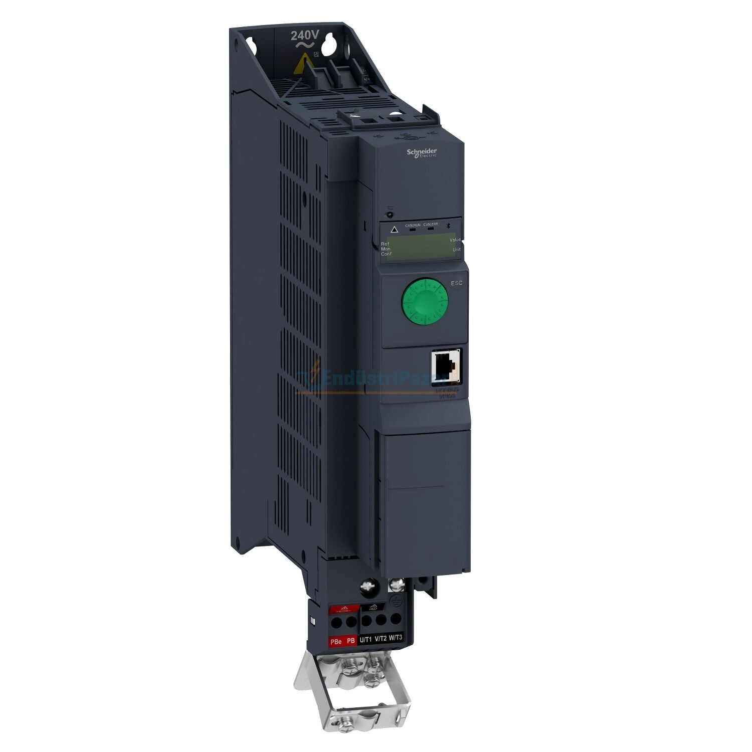 Hız Kontrol Cihazı 1,1kW ATV320U11M2B SCHNEİDER