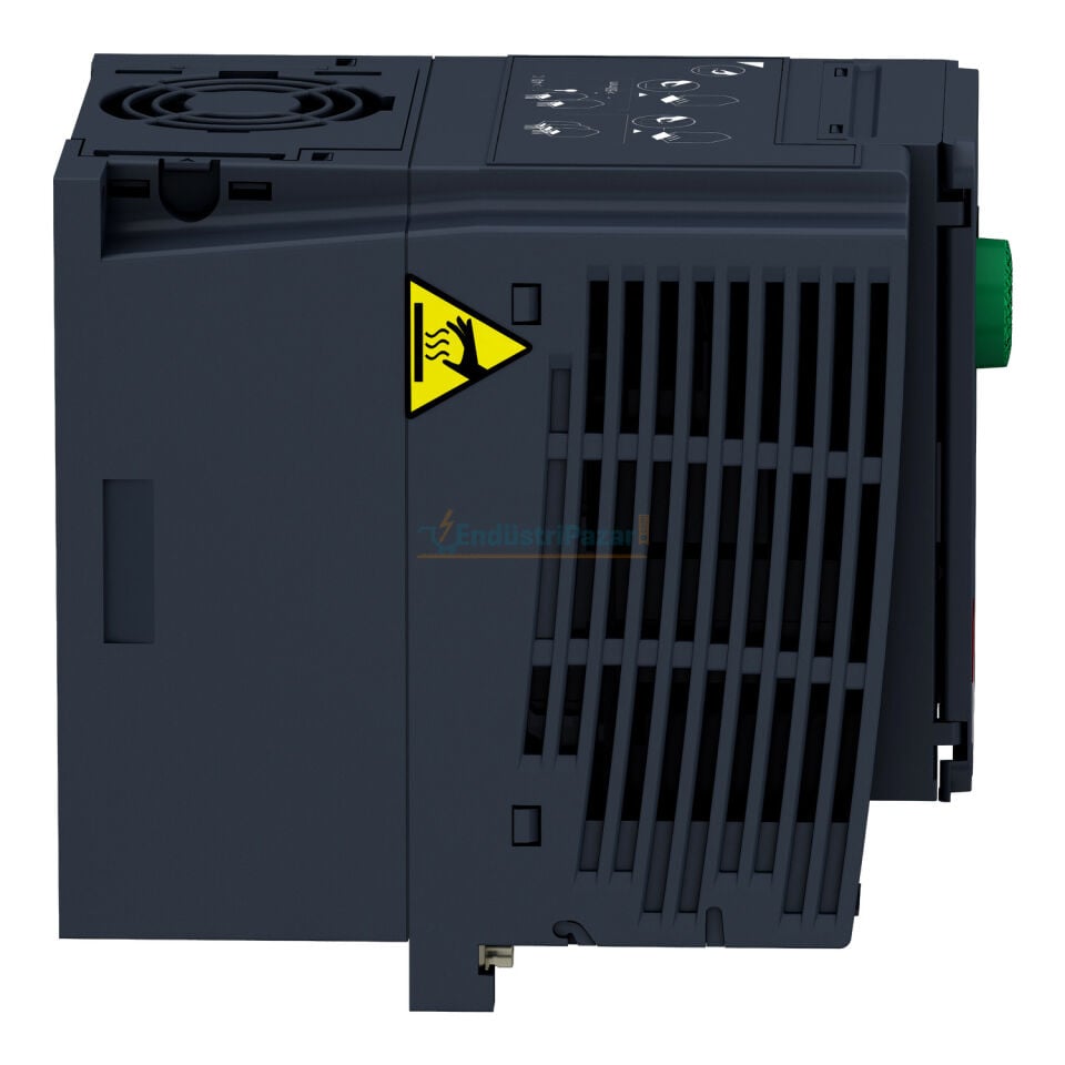 Hız Kontrol Cihazı 1,1kW ATV320U11M2C SCHNEİDER