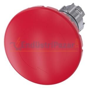 Acil Stop Butonu 3SU1050-1JB20-0AA0 SİEMENS
