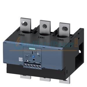 160-630A Elektronik Aşırı Akım Rölesi 3RB2066-1MC2 SİEMENS