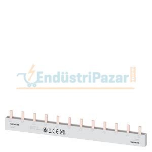 İki Fazlı Müşterek Bara 5ST3704 SİEMENS
