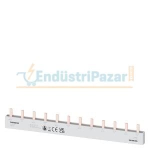 İki Fazlı Müşterek Bara 5ST3704 SİEMENS