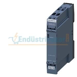 Ptc Termistör İzleme Rölesi 3RN2000-1AW30 SİEMENS