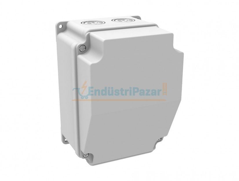 Boş Kombinasyon 120*170*110mm IP44 ABS Gövde BD7-2000-0000 BEMİS
