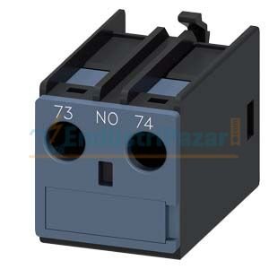 Yardımcı Kontak, 1NO 3RH2911-1AA10 SİEMENS
