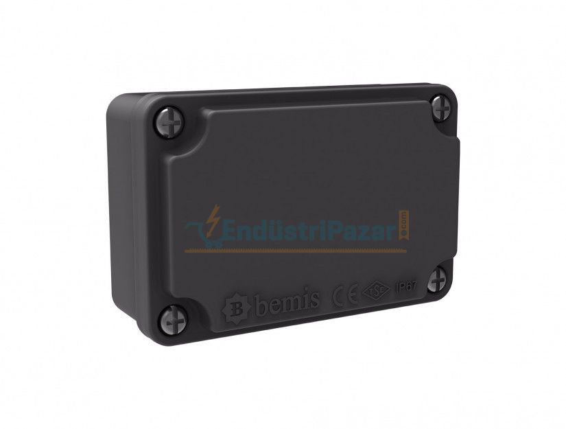 Ex-Proof Alüminyum Buat 65*100*40mm EXBB3-2113-1017 BEMİS