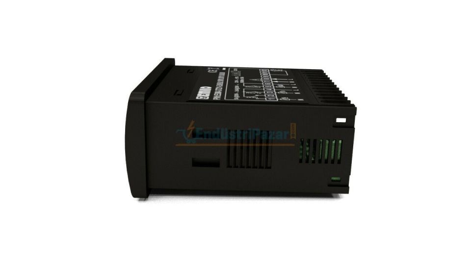ESM-3721.5.12.0.1/01.01/1.1.0.0 Kuluçka Kontrol Cihazı 230Vac EMKO