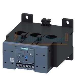 50-200A Elektronik Aşırı Akım Rölesi 3RB2056-1FW2 SİEMENS