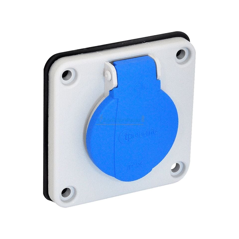 1*16A Makine Prizi 3101-309-0900 TP