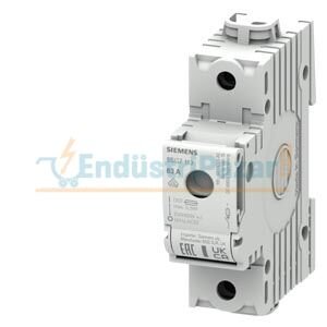 MINIZED Yük Ayırıcı (NEOZED Sigortası Hariç) 5SG7113 SİEMENS