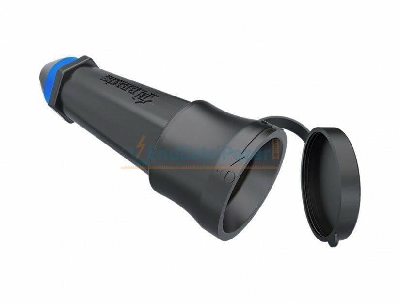 16*95mm2 200A Uzatma Priz IP55 Kauçuk Ark Kaynak BK4-7501-2310 BEMİS