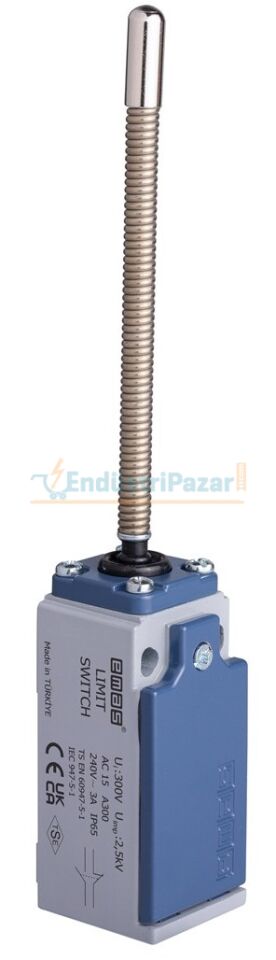 L51K13SOM102 Sınır Şalter EMAS