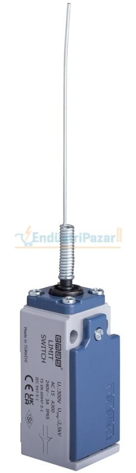 L51K13SOM101 Sınır Şalter EMAS