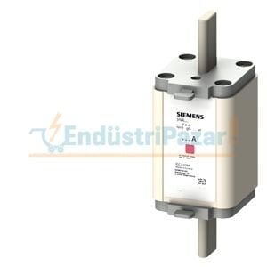 250A NH1 Bıçaklı Sigorta 3NA6144 SİEMENS