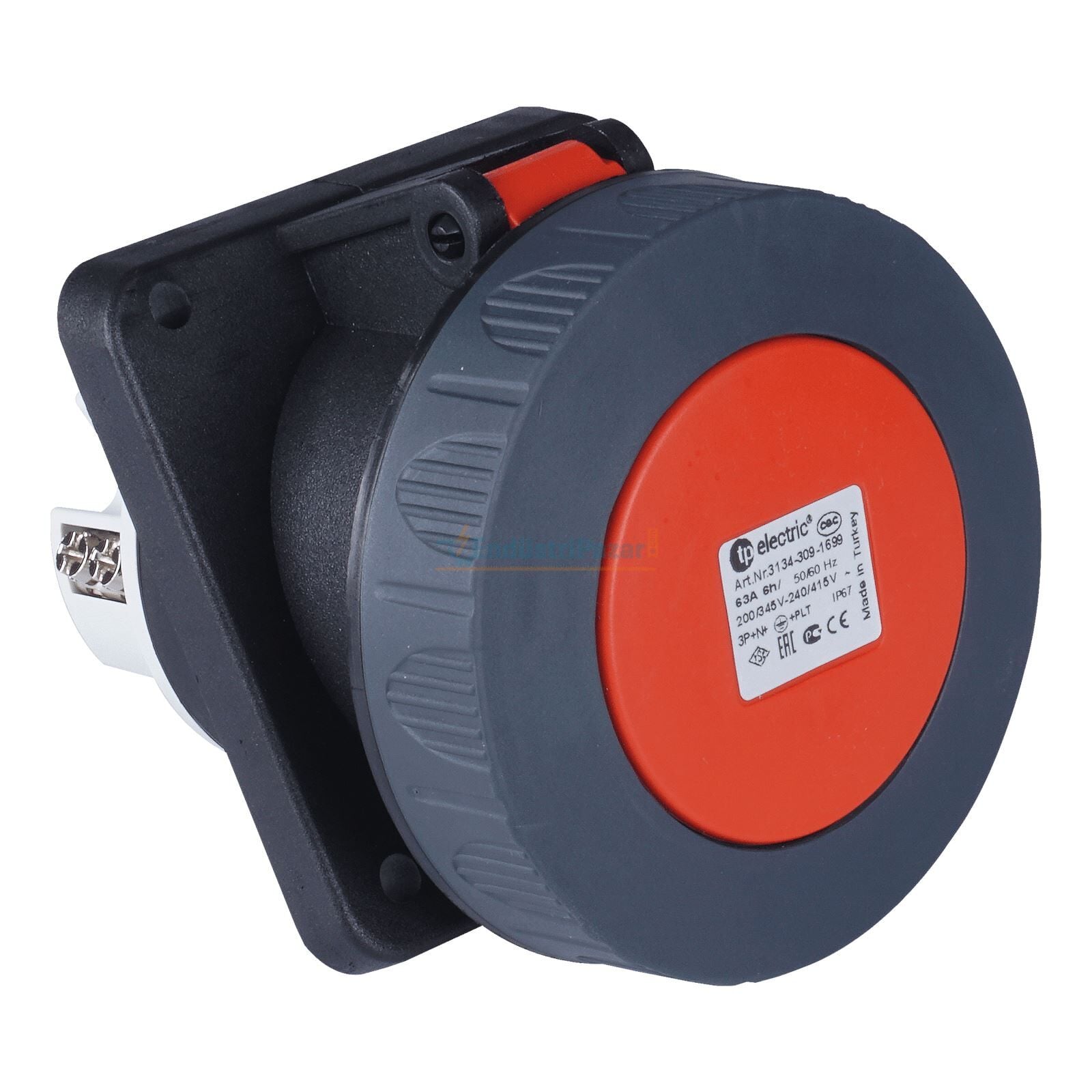 5*63A Makine Prizi 3134-309-1699 TP