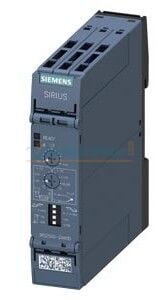 Sıcaklık İzleme Rölesi 3RS2500-2AW30 SİEMENS