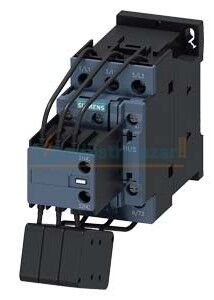 20 KVAR Kompanzasyon Kontaktörü 3RT2626-1AP05 SİEMENS