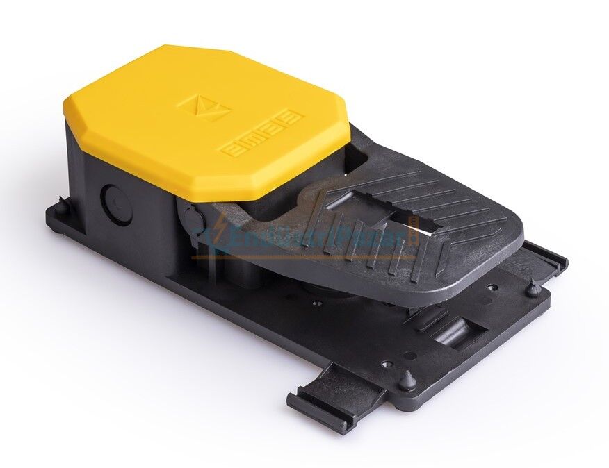 Plastik Pedal (1NK+1NA) PDNS11BX10 EMAS