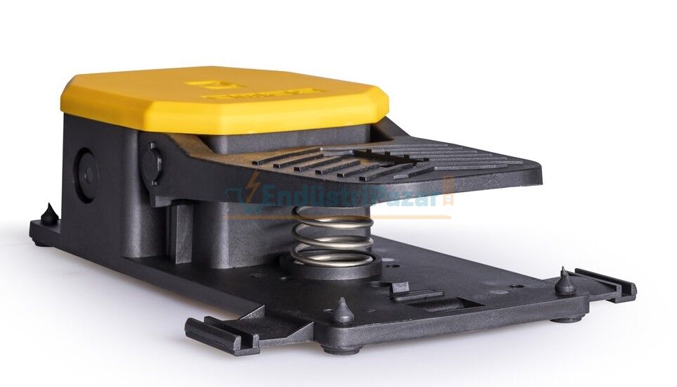 Plastik Pedal (1NK+1NA) PDNS11BX10 EMAS