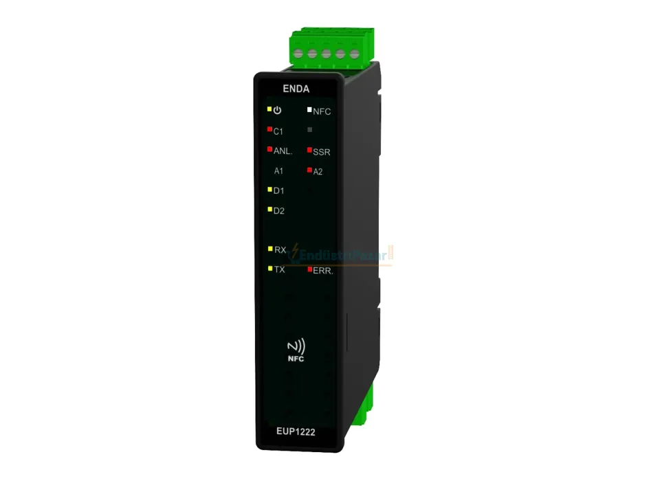 EUP1222 NFC Destekli Universal Kontrol Cihazı ENDA