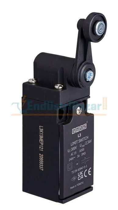 L3K13MEP121 Sınır Şalter EMAS