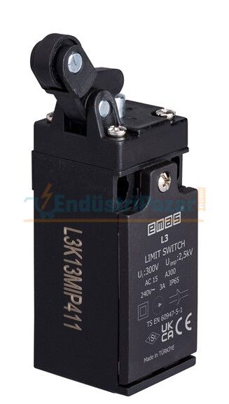 L3K13MIP411 Sınır Şalter EMAS