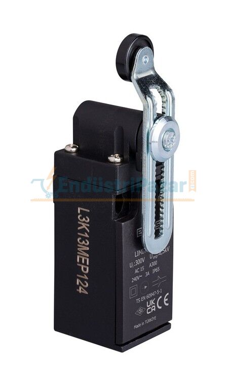 L3K13MEP124 Sınır Şalter EMAS
