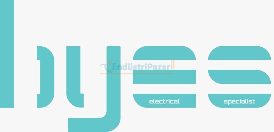 3*25A 380V Ray Priz (Plastik) IP20 BY10-316 BYES