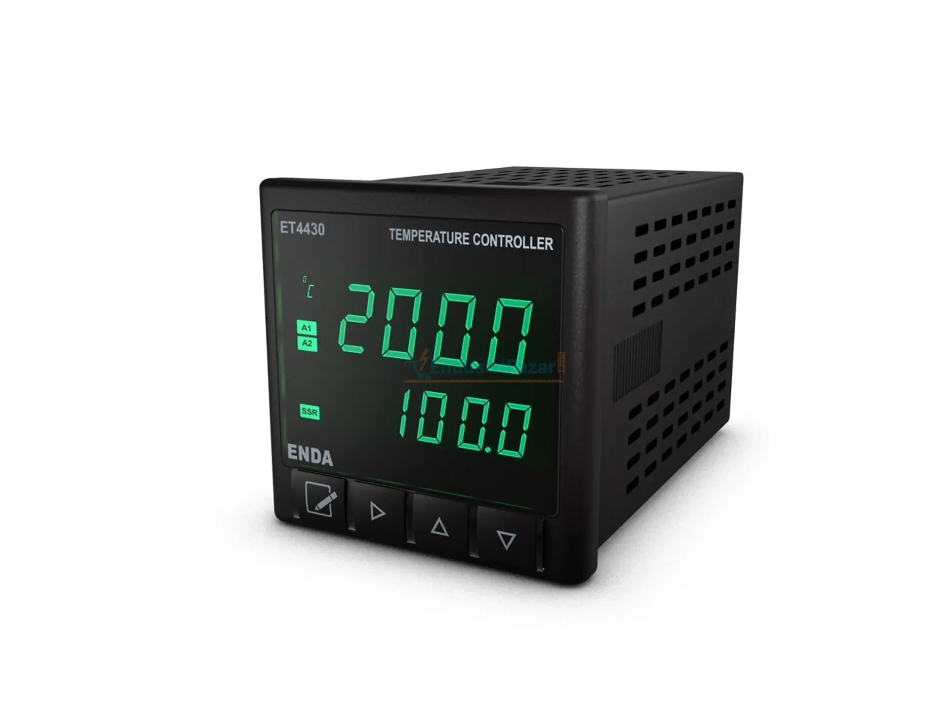 ET4430-230-RS PID Dijital Sıcaklık Kontrol Cihazı ENDA