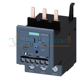 20-80A Elektronik Aşırı Akım Rölesi 3RB3036-1WB0 SİEMENS