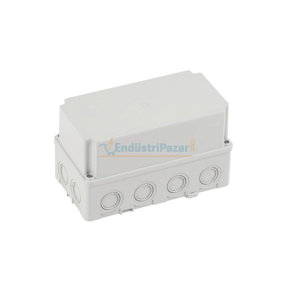 110*210*120mm Termoplastik Buat (Derin Kapak) IP67 40202205 METE ENERJİ
