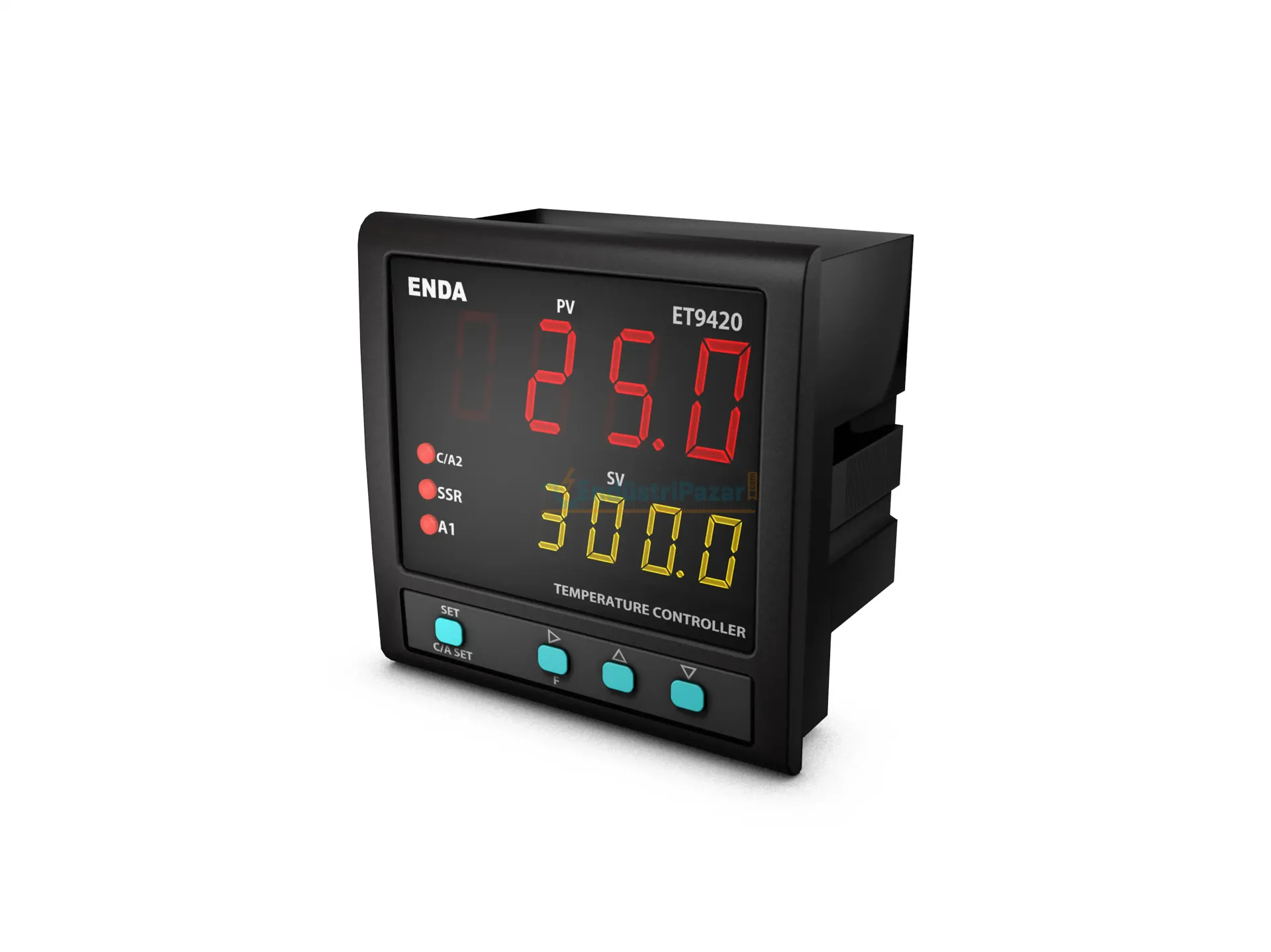 ET9420-230-RS PID Dijital Sıcaklık Kontrol Cihazı ENDA