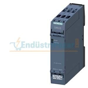 Ptc Termistör İzleme Rölesi 3RN2010-1BW30 SİEMENS
