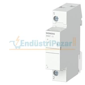 Silindirik Sigorta Yuvası 3NW7313 SİEMENS